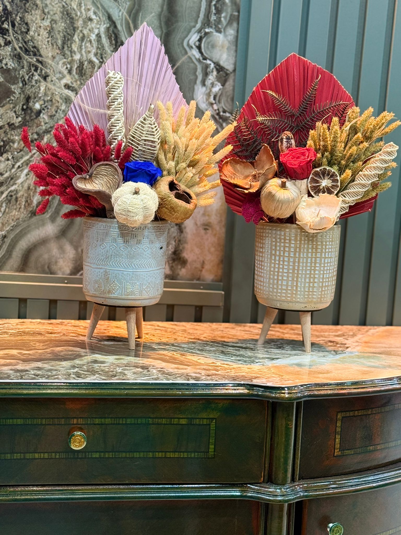 Solmayan Gül Aranjmanlar